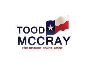 Todd McCray entry by temr