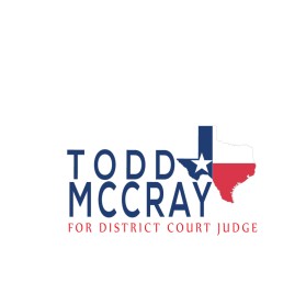 Todd McCray entry by parasbali