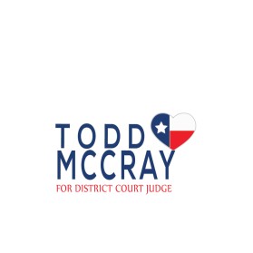 Todd McCray entry by parasbali