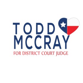 Todd McCray entry by parasbali