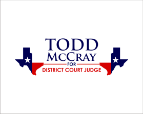 Todd McCray entry by El Tasador