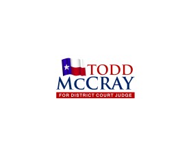 Winning entry: Todd McCray entry by koplaxx