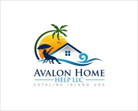 Avalon Home Help LLC entry by nirajdhivaryahoocoin