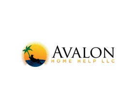 Avalon Home Help LLC entry by RGR design