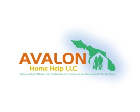 Avalon Home Help LLC entry by quimcey