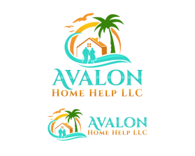 Avalon Home Help LLC entry by Ethan