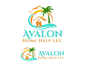 Avalon Home Help LLC entry by Ethan