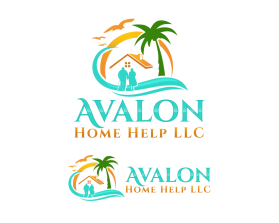 Avalon Home Help LLC entry by Ethan
