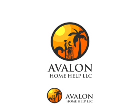 Avalon Home Help LLC entry by mznung