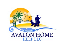 Avalon Home Help LLC entry by Raffie