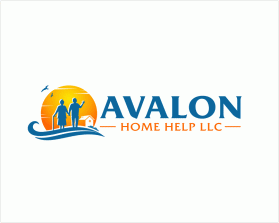 Avalon Home Help LLC entry by artsword