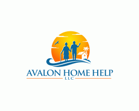 Avalon Home Help LLC entry by artsword