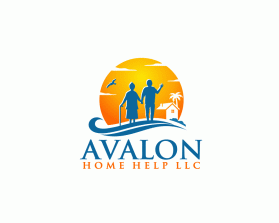 Avalon Home Help LLC entry by artsword