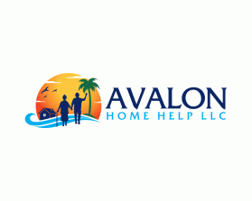 Avalon Home Help LLC entry by artsword
