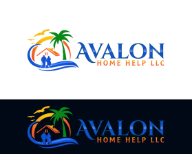 Avalon Home Help LLC entry by Ethan