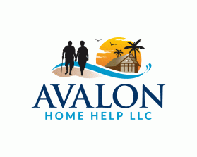 Winning entry: Avalon Home Help LLC entry by dsdezign