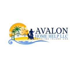 Avalon Home Help LLC entry by Raffie
