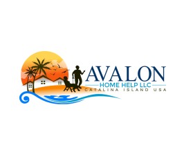 Avalon Home Help LLC entry by Raffie