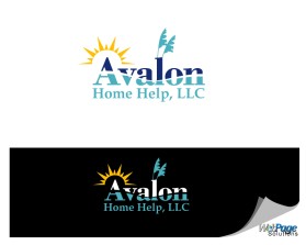 Avalon Home Help LLC entry by webpagesol