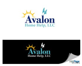 Avalon Home Help LLC entry by webpagesol