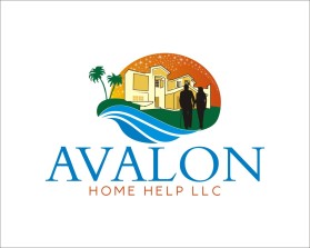 Avalon Home Help LLC entry by Wonkberan