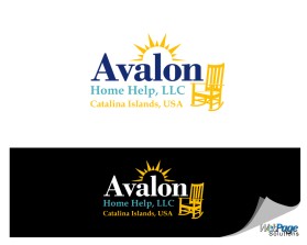 Avalon Home Help LLC entry by webpagesol
