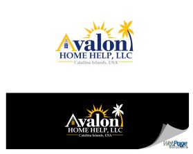 Avalon Home Help LLC entry by webpagesol