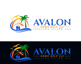 Avalon Home Help LLC entry by Ethan