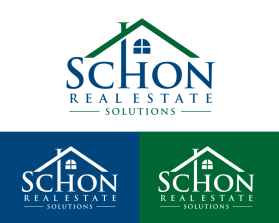 Schon Real Estate Solutions entry by puji wahyono