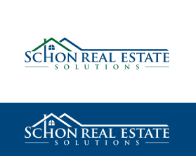 Schon Real Estate Solutions entry by puji wahyono