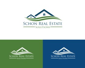 Schon Real Estate Solutions entry by YudiPC