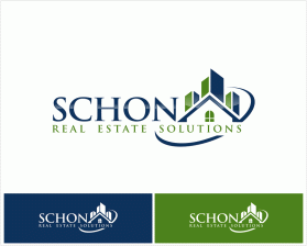 Schon Real Estate Solutions entry by Edgar Canja