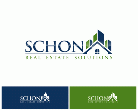 Schon Real Estate Solutions entry by Edgar Canja