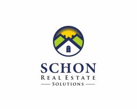 Real Estate Logos design