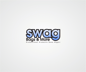 Swag, Bags &amp; More entry by wongsanus