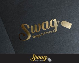 Winning entry: Swag, Bags &amp; More entry by JBsign