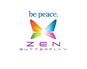 Zen Butterflyy entry by davebowman