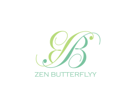 Zen Butterflyy entry by wahab_design