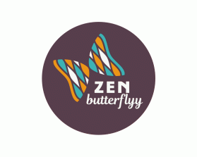 Zen Butterflyy entry by tina_t