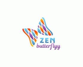 Zen Butterflyy entry by tina_t