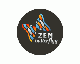 Zen Butterflyy entry by tina_t