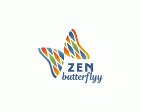 Zen Butterflyy entry by tina_t
