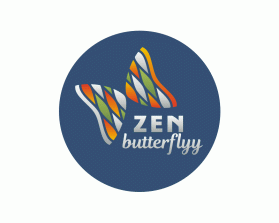 Zen Butterflyy entry by tina_t