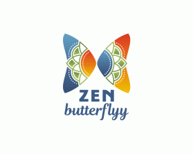 Zen Butterflyy entry by tina_t