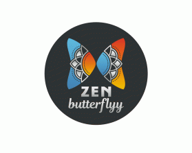 Zen Butterflyy entry by tina_t