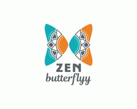 Zen Butterflyy entry by tina_t
