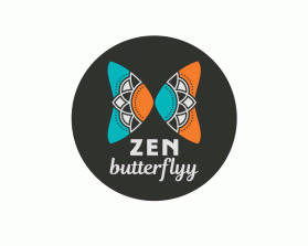 Zen Butterflyy entry by tina_t