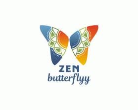 Zen Butterflyy entry by tina_t