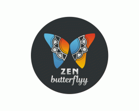 Zen Butterflyy entry by tina_t