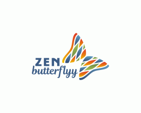 Zen Butterflyy entry by tina_t